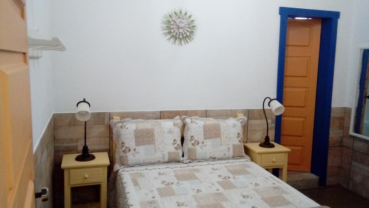 Pousada Venerando Tiradentes Ngoại thất bức ảnh