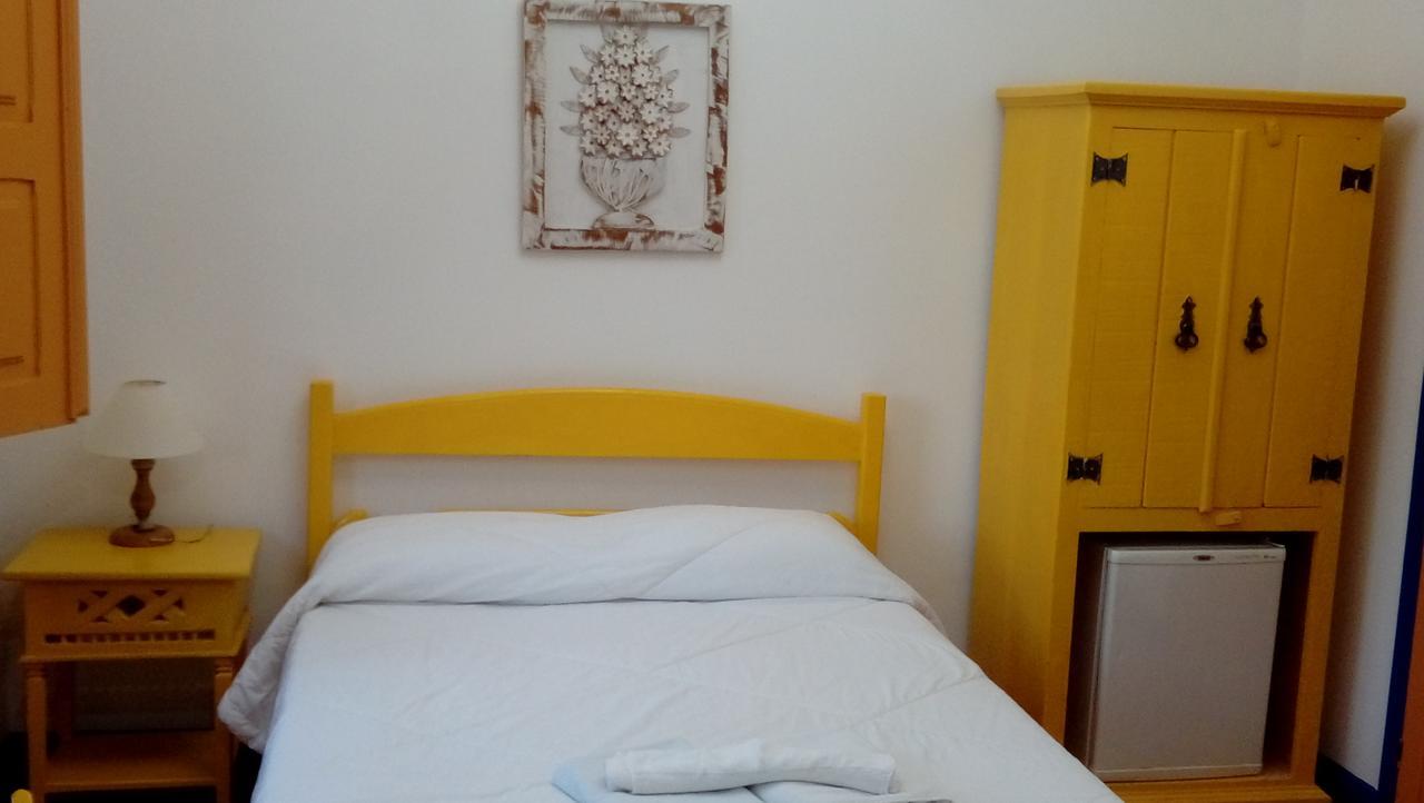 Pousada Venerando Tiradentes Ngoại thất bức ảnh