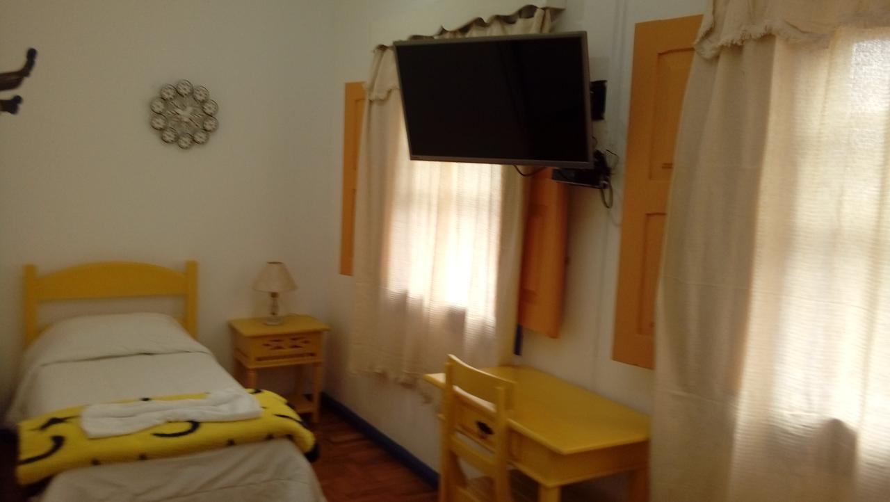 Pousada Venerando Tiradentes Ngoại thất bức ảnh