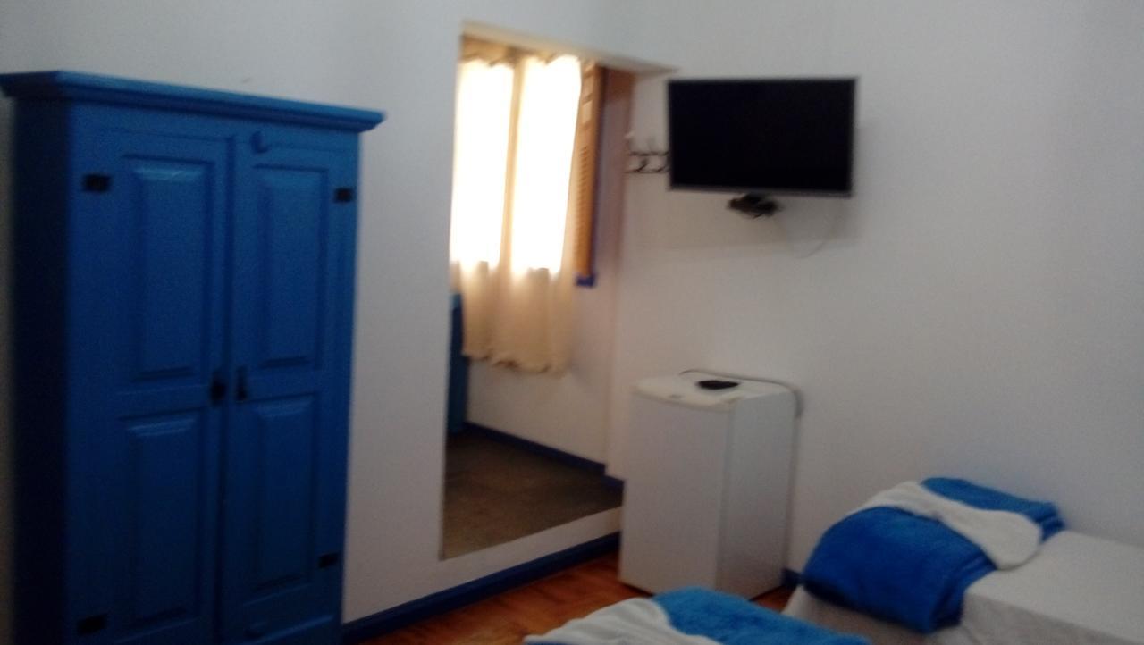 Pousada Venerando Tiradentes Ngoại thất bức ảnh