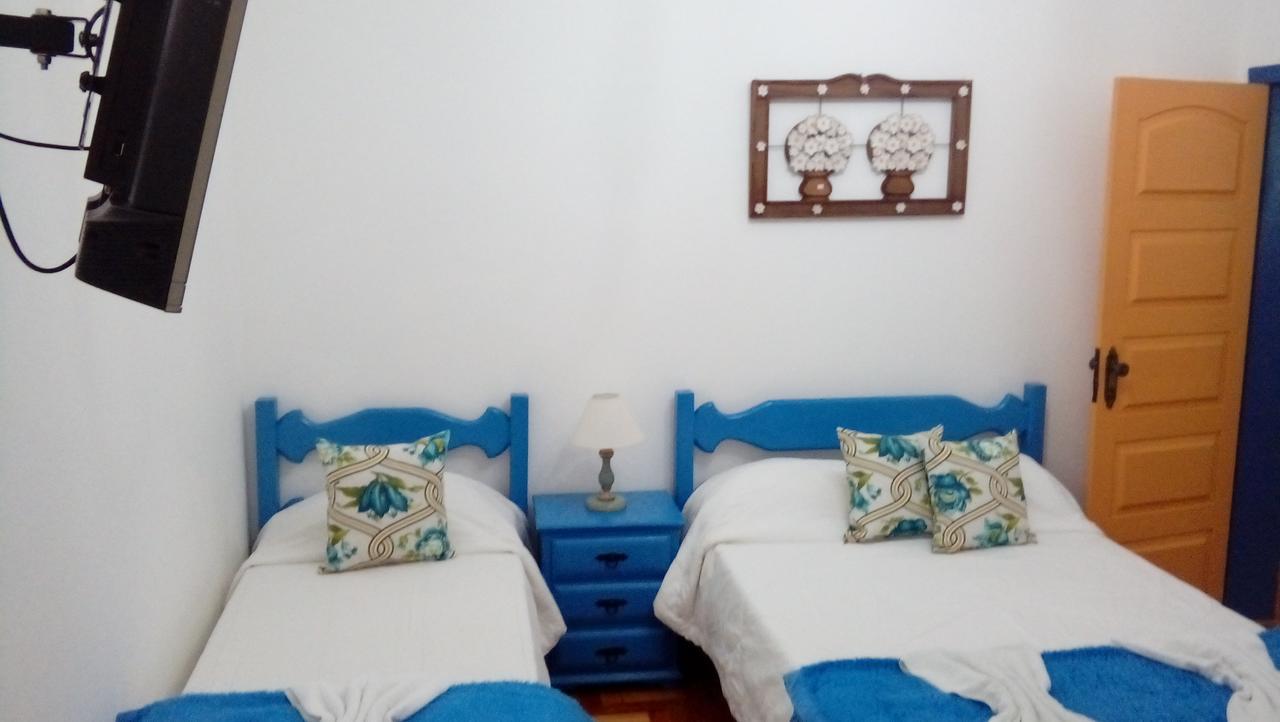 Pousada Venerando Tiradentes Ngoại thất bức ảnh