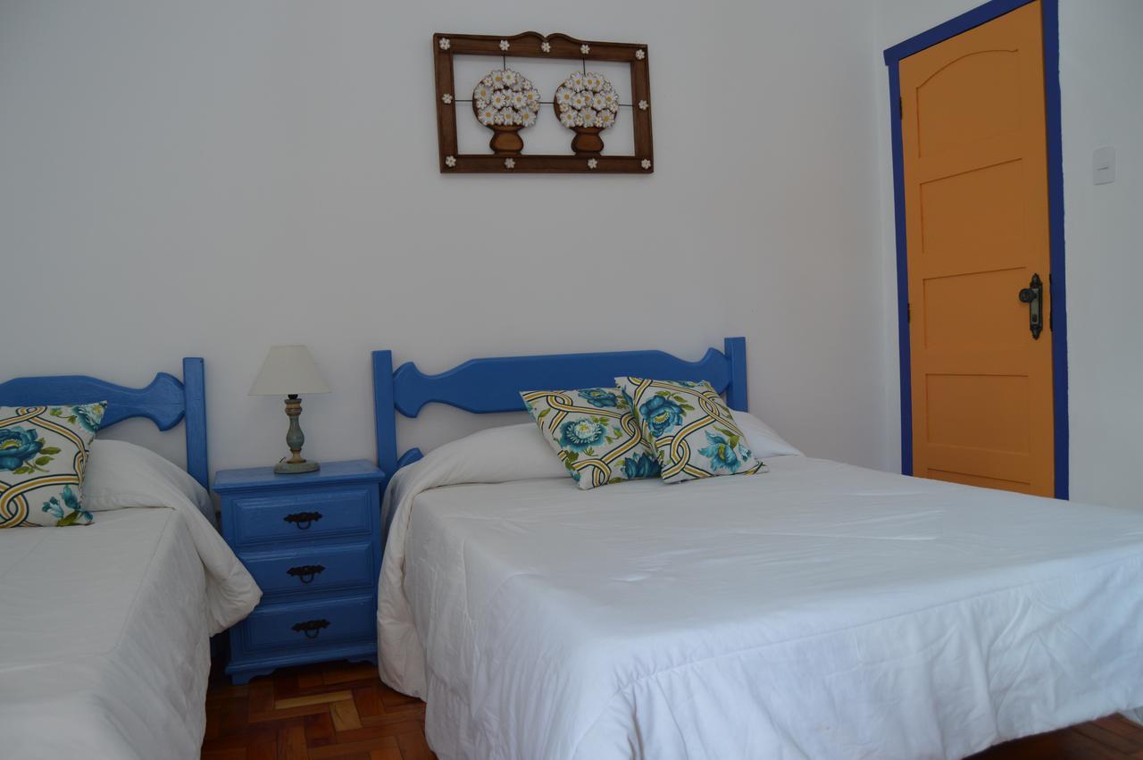 Pousada Venerando Tiradentes Ngoại thất bức ảnh