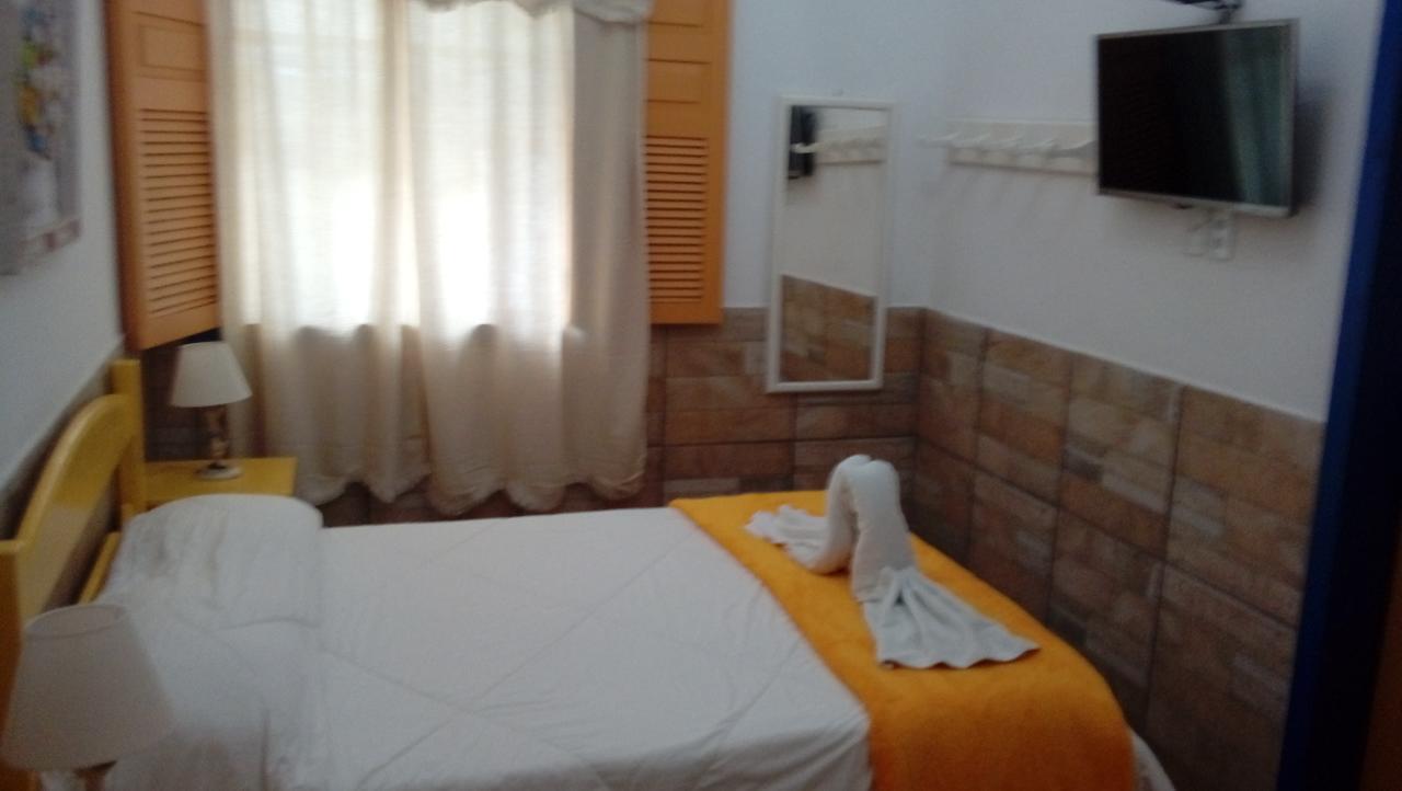 Pousada Venerando Tiradentes Ngoại thất bức ảnh